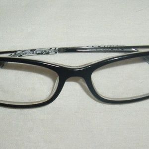 Vintage Rare Foster Grants Readings Glasses +2.00